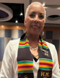 Cassandra Blount Obituary