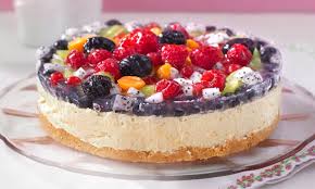 Wenn du wassermelonen auch so sehr liebst und dazu noch ein großer fan von kuchen bist, solltest du folgendes rezept. Kenwood Leichte Torten Fur Den Sommer Chefkoch De