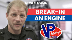 Video: EPARTRADE Race Industry Now Explores Proper Engine Break-In