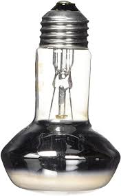 Amazon Com Zoo Med Reptile Basking Spot Lamp 75 Watts 2 Bulb Value Pack Pet Habitat Lights Pet Supplies