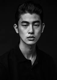 TOP HOT TRENDING GLOBALLY (RUNWAY AND EDITORIAL) ASIAN MALE MODELS