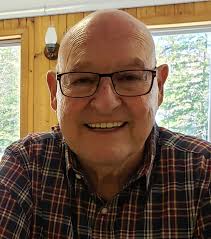 M. André Nadeau — Résidence funéraire Steve L. Elkas