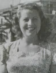 Burnetta Blystone Obituary (2014)