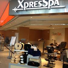 Xpresspa Denver International Airport 7 Tips