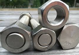 Stainless Steel Fasteners Manufacturer Ss Fastener Price