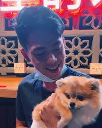 Calvin Hooi (@rainhzy) • Instagram photos and videos