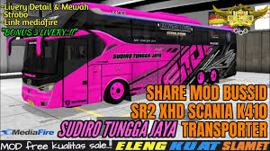 We did not find results for: Mod Bussid Terbaru 2020 Sr2 Xhd Scania K410 Transporter Livery Sudiro Tungga Jaya Bussid Youtube