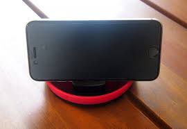 キャンドゥのスマホスタンドが神 スピーカーにもなる超優れもの 東京バーゲンマニア スマホスタンド スピーカー キャンドゥ