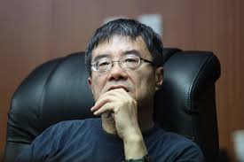 How Weibo Sold China