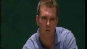 Guy Caminsky v James Tidd (last few frames)