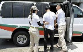 The institute of marine engineering (istituto di ingegneria del mare, inm) is a public research institute within the italian national research council (consiglio nazionale delle ricerche, cnr). Identifica Inm A 31 Mil 492 Migrantes Con Estancia Irregular En Mexico Despertar Mexico Identifica Inm A 31 Mil 492 Migrantes Con Estancia Irregular En Mexico