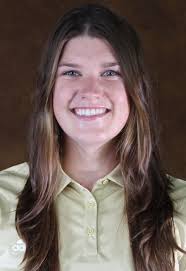 2021-22 Women's Golf Roster