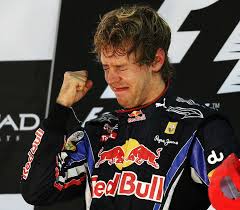 Last year, webber's car broke down multiple times during the season with kers failures and engine problems, while vettel drove off into the distance from pole or just passed the tyre destroying merc. Sebastian Vettel 5 On Twitter Onthisday In 2010 Sebastian Vettel Became The Youngest F1 World Champion In History After Winning The Abudhabigp Seb5 F1 Https T Co Jvsdmjtnd4
