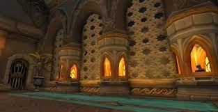 Just a very short guide on how to get into the dalaran bank in order to sit on all the gold. Bank Von Dalaran Die Aldor Wiki Fandom