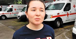 Explican cómo surgió en Morelos grupo de rescate entre escombros