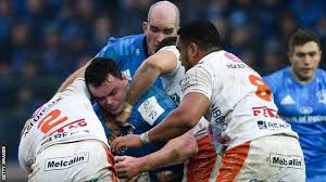 Nottingham rugby is delighted to announce the dates for its summer rugby camp. Pro14 Becomes United Rugby Championship As South Africa Sides Join Tournament Bbc Sport