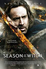 Nos encontramos con un genero intenso, que nos lleva a lo sobrenatural, o a algo verdaderamente desgarrador. Season Of The Witch You Already Know It S Bad Because Nicolas Cage Is In It But I Still Enjoyed It Peliculas De Terror Peliculas En Espanol Peliculas