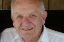 Rev. Gordin D. Chitty, husband, father, grandfather; retired pastor at  Elton Baptist Church in Delevan, serving for 27 years