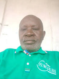 35 years strong! Carrying the flag proud!