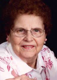 Edna M. Pickar, age 90, of New Hampton, IA died peacefully