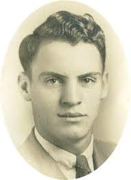 WWII: US ARMY AIR CORPS, S/SGT Charles Richard Ferrell, Born: 30 Jan 1923,  GHS 1941, Died: 26 Feb 2013, Charles Richard Ferrell was born January 30,  1923 in Grout Township, Gladwin County,