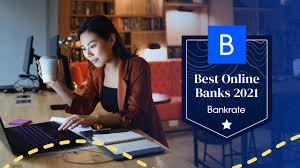 Bethpage brings you better digital banking! The Best Online Banks Of 2021 Bankrate