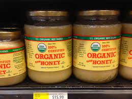Is Crystallized Honey Safe To Eat Cooking Light