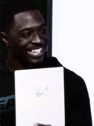 Eagles Players Quinyon Mitchell and Cooper DeJean