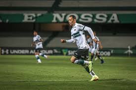 Comemorando o primeiro gol do massa bruta bruno tubarão bragantino um e o curitiba não tem nada aí o garotinho. Coritiba X Bragantino Ricardo Oliveira Volta A Titularidade Ainda Sem Marcar Um Gol Pelo Coxa Coritiba Ge