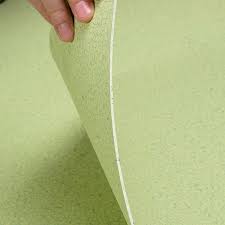 Homogeneous Vinyl Non Directional Floor In Roll Vinyl Flooring Pvc Flooring Flooring