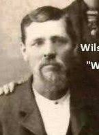 Dennis G. Sharp (1847-1937)