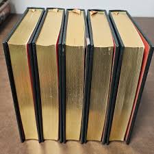 Midland Street Books