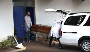 As sete maiores médias móveis de mortes por. Ix Royveq4q7 M