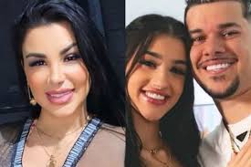 Vídeo: “Terminou com traição”, diz Jenny Miranda sobre Bia e Buarque