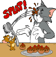 Tom and jerry tom meme. Tom And Jerry Gifs Tenor