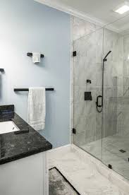 We even have all sorts of informative guides to help you understand your new purchases, like this toilet. Bathroom Remodel San Diego Bath Renovation Design Contractors