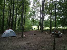 Planning and preparation will ensure a more enjoyable visit to mammoth cave national park. Top Of The Caves Campground Reviews Ohio South Bloomingville Tripadvisor