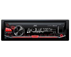 The company merged with kenwood in 2008 to give them even more. Jvc Kd X330bt Usb Aux Mp3 Bt Car Stereo Amazon In Electronics
