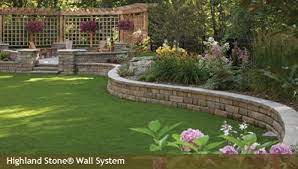 Product Catalog Backyard Backyard Landscaping Landscaping Retaining Walls