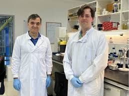 This 'Game-Changing' Cultivated Meat Tech That Could Feed ...