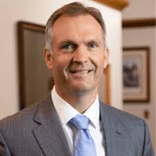 Gerald Vanover's Instagram, Twitter & Facebook