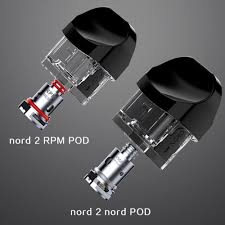 The original nord has long been smok's most popular and best just like the other coil, chain vaping and long draws didn't phase this coil one bit. Smok Nord 2 Kit Steam Store