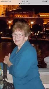 Helen Guillory Obituary (1940