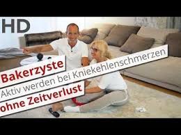 Kniekehlen Schmerzen Wenn Jeder Schritt Schmerzt Schmerz Knieschmerzen Kniekehle Schmerzen