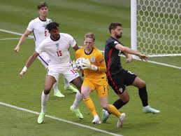 England are in the interesting position of potentially earning an however, winning the group gives england the advantage of playing every game at wembley. V6owxkmpged7tm