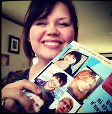 Denise Barthel's Instagram, Twitter & Facebook