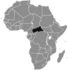 Practically all of the slaveports were located along the angolan & congolese coast but many captives… Central African Republic In Africa Yearbook Volume 16