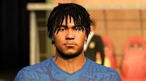 Reece james viewership statistics in fifa tournaments. Facemaker Emrekaya On Twitter Ramadan Day 9 Face 9 Release Reece James Fc Chelsea Fifa20 With Rdbm Or Live Editor Assign Real Face Id 226775 For
