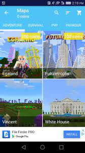 The game was created by markus notch persson in the java programming language. Mod Master Para Minecraft Pe 4 2 5 Descargar Para Android Apk Gratis
