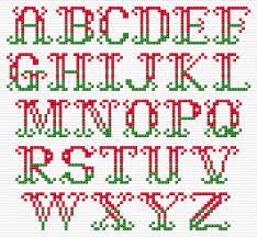 Maybe you would like to learn more about one of these? Free 2016 Chart 08 8922546 Jpg 700 646 Pixels Cross Stitch Fonts Cross Stitch Christmas Stockings Cross Stitch Alphabet